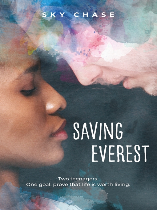 Title details for Saving Everest by Sky Chase - Available